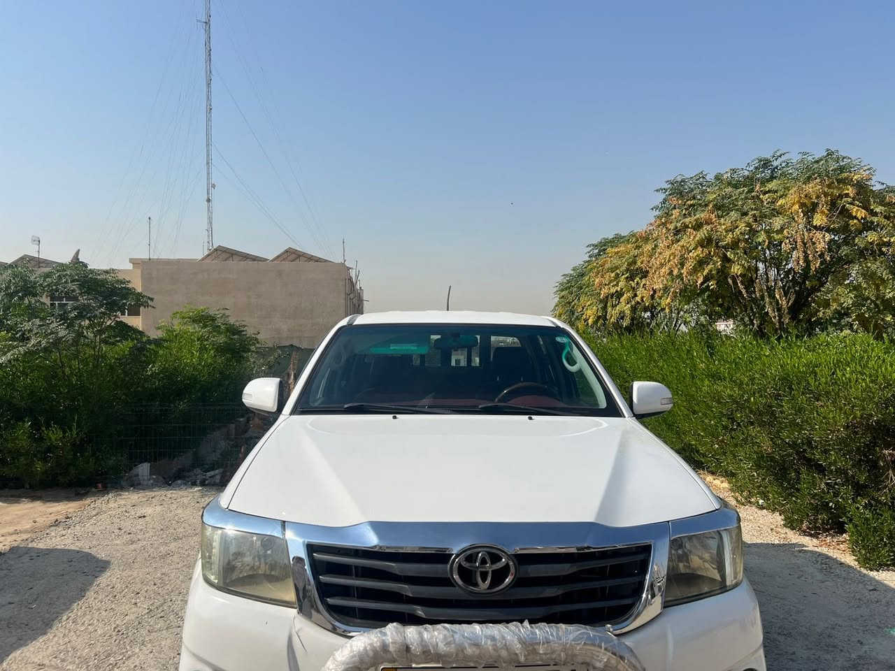 فور ويل 2012  اربيل سنويه جديده كير اوتماتيك بيها نص جاملغ خلفي وباردين ماشيه ٢٠٦ الف 
السعر ٢٠٨ 
***********
