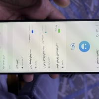S24 الترا  لون اسود  ذاكرة 256 رام 12  جهاز جديد ب معنى الكلمه سعرة 92...