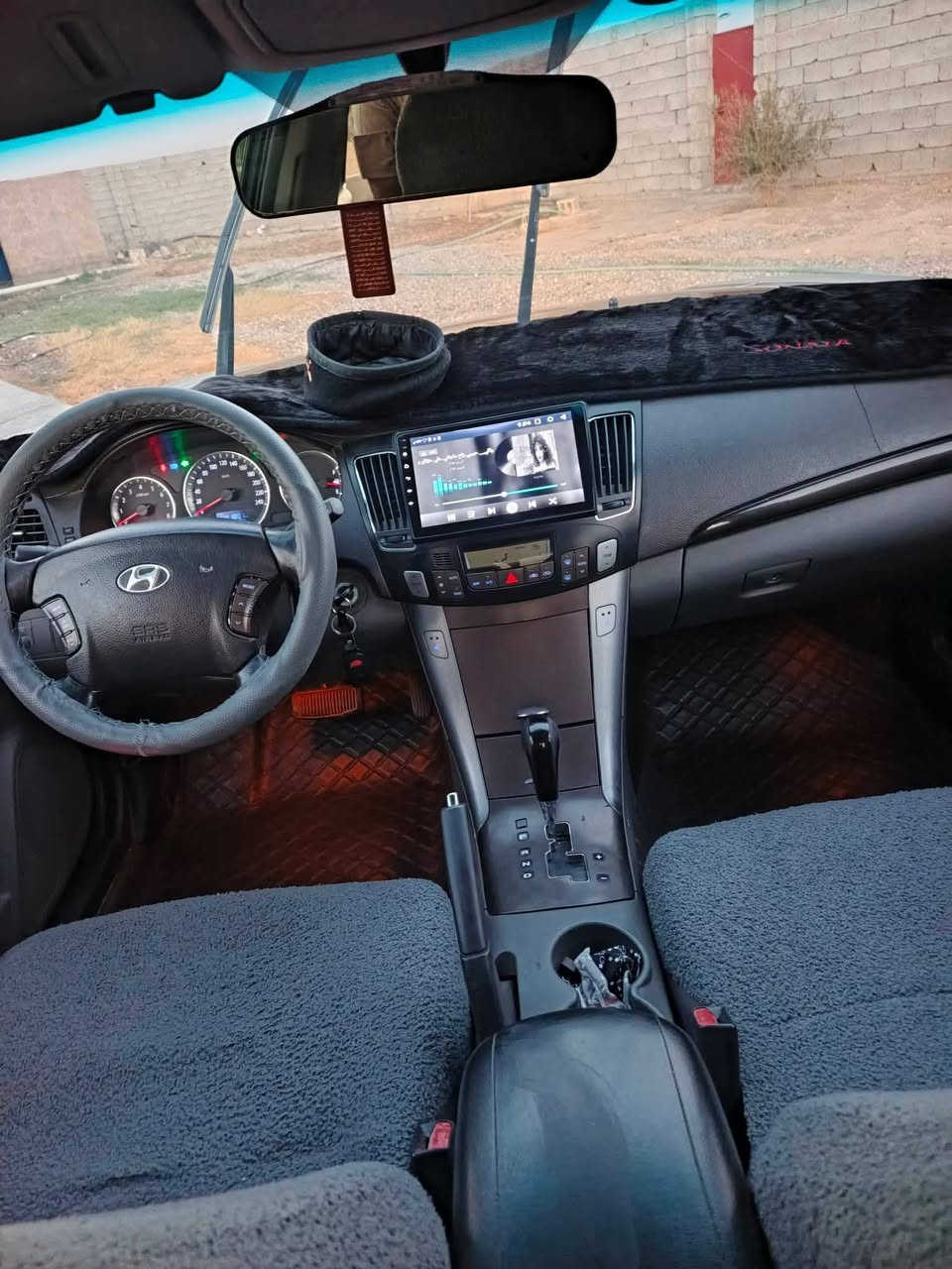 سوناتا للبيع مرواس  موديل2010خليجي   محرك20دوش رقم كركوك دولي سنويه 2029 السعر 105 العنوان مخمور قرية جارالله


**إذا كنت صاحب هذا الإعلان وتريد حذفه لأي سبب، رجاءا أرسل رسالة إلى الدعم الفني**