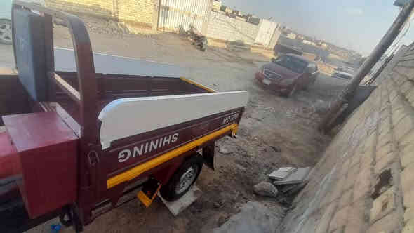 السلام عليكم ستوته مديل ٢٠١١رقم ابيض مكينه جديد بدي جديد تخم تاير  ركبه شاصي كفاله تحويل مباشر سعر مليون ٢٥٠ مكان دوانيه (***********)
