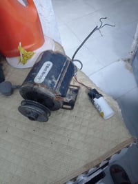 ماطور موبرده شغال 15سعره ‏‪07859342763‬‏