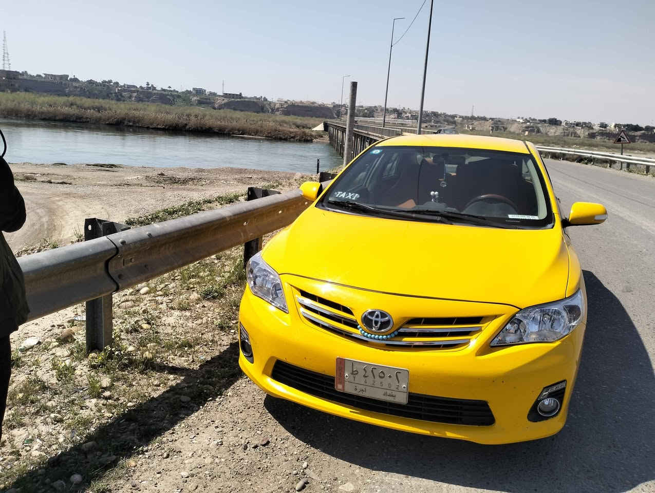كورلا خليجي 13 بغداد باسمي بي خمس قطع بدون دواخل يرهم امراوس بخصوصي او عاليه كركوك, العراق


**إذا كنت صاحب هذا الإعلان وتريد حذفه لأي سبب، رجاءا أرسل رسالة إلى الدعم الفني**