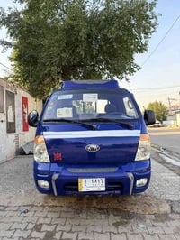 كيا • ٢٠٠٨ • مكينة ٣٠٠٠