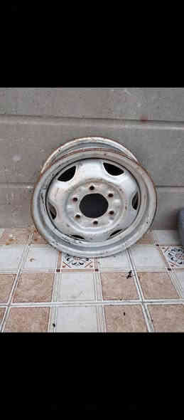 سلام عليكم من رخصت الادمن
ويل نيسان اصلي حجم 15 
سعره 35قفل 
وتجوات مال جنبي عاليه 
سعر 25قفل 
العنوان بابل ناحيت النيل 
للستفسار ***********
