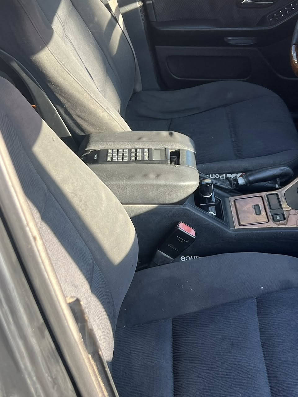 سلام وعليكم شباب بي ام صقر بيع مستعجل
مديل 98تك فانوص سياره حلوه مثل ماموضح بل صور بيهه بعض الملاحضات رقم اربيل سنويه الحد 2028 مصبوغه جماليه العنوان بصره ابو الخصيب بيع فقط بدون مراوس مستعجل ع بيعته سعر 70وبيه مجال وعليه غرمات ورقتين يطيحن من سعرر والي تعجبه يتفضل خاص رجائن الي ميعجبه المنشور يعبره بدون تعليق سلبي سوك كلشي بي تحصل حته ب50 وتحياتي الجميع رقم ***********
