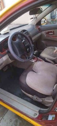 سلا عليكم ورحمة الله وبركاته كيه سبكترا موديل 2008 مكينه 20 سنويه نهيت...