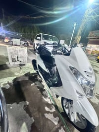 ‏سلام عليكم دراجة ماجستي S للبيع السعر واحد وست 100 وبيها ￼ العنوان ￼ ...