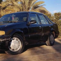 برنس • كير اوتماتيك • ١٩٩٣