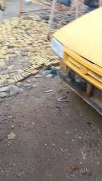 سايبه مديل ١٢ رقم احمر تحويل لسياره محرك جديد كير تخم تاير باتري جداد ...