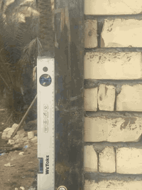 السلام عليكم …
خلفات بناء درجة أولى الشغل مسطرة وگبان وكذالك سرعة في الإنجاز وأسعار مناسبة …
ملاحظة : العمل داخل كربلاء فقط 
واتساب / اتصال :***********
