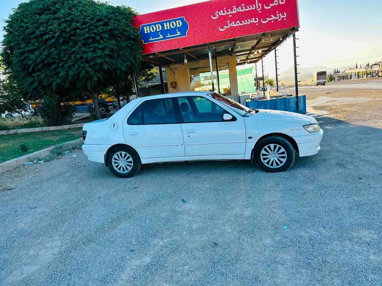 بیجوفه‌ره‌نسی مودێل ٢٠٠٢گیر عادی مه‌كینه‌ گه‌وره‌ مه‌ڕغوب چوار جام كاره‌ با سه‌یارهكه‌ی زور پاكه‌ سه‌نه‌وی بناوی خومه‌ نرخی ٢٨ وره‌قه‌ معامه‌له‌یه‌یك زور كام ***********.  *********** دخان, السليمانية
