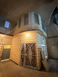 كربلاء حي النقيب • ١٢٥م • ٤ غرف