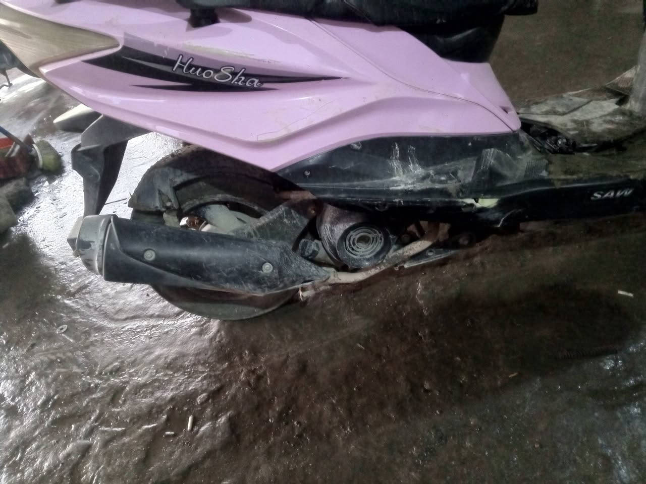 السلام عليكم جانبو محرك ماكس عدله مكفوله 250ليدي نقص باتري السعر150 السياحي قريت  بابل


**إذا كنت صاحب هذا الإعلان وتريد حذفه لأي سبب، رجاءا أرسل رسالة إلى الدعم الفني**