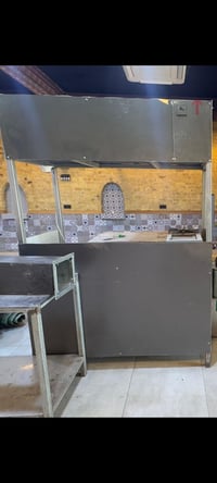 جنبر جاي • خزائن