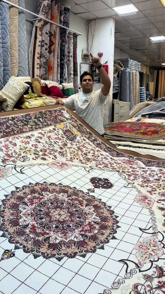مفروشات حسن الصبيحاوي الحجز عل وتساب ***********
