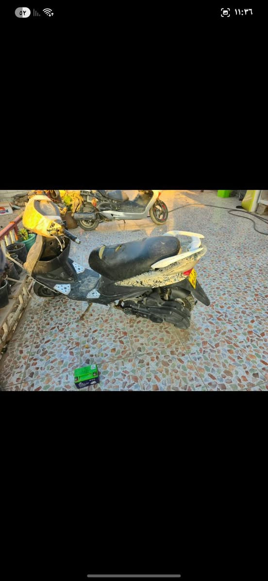 السلام عليكم ادرس ماليزي تجفيت جديد كام شفت زنجيل اويل بم جديد كلجات جدد شلعه معدل تايرات جديد ملف عقل باتر كويل جديد نكرة سلف صوت مو كلش ناعم لن الصلنصة تخرخش
كفرات لونين كهربايات شغال جوزة جديد اصلية قفل جنطه مكاني كوت حي الحكيم مقابل جامعة الامام الكاظم 
سعر ٢٢٥ بيهة مجال 
***********
