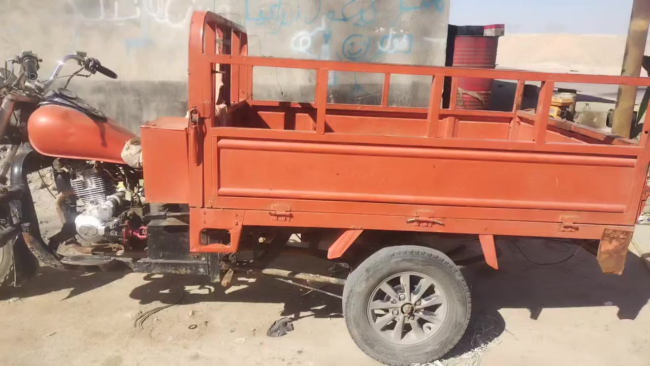 السلام عليكم ستوته لبيع اوديل ١٧ مكاني كرمه علي السعر مليون وربع وبيه مجال  رقمي بي واتساب ***********
