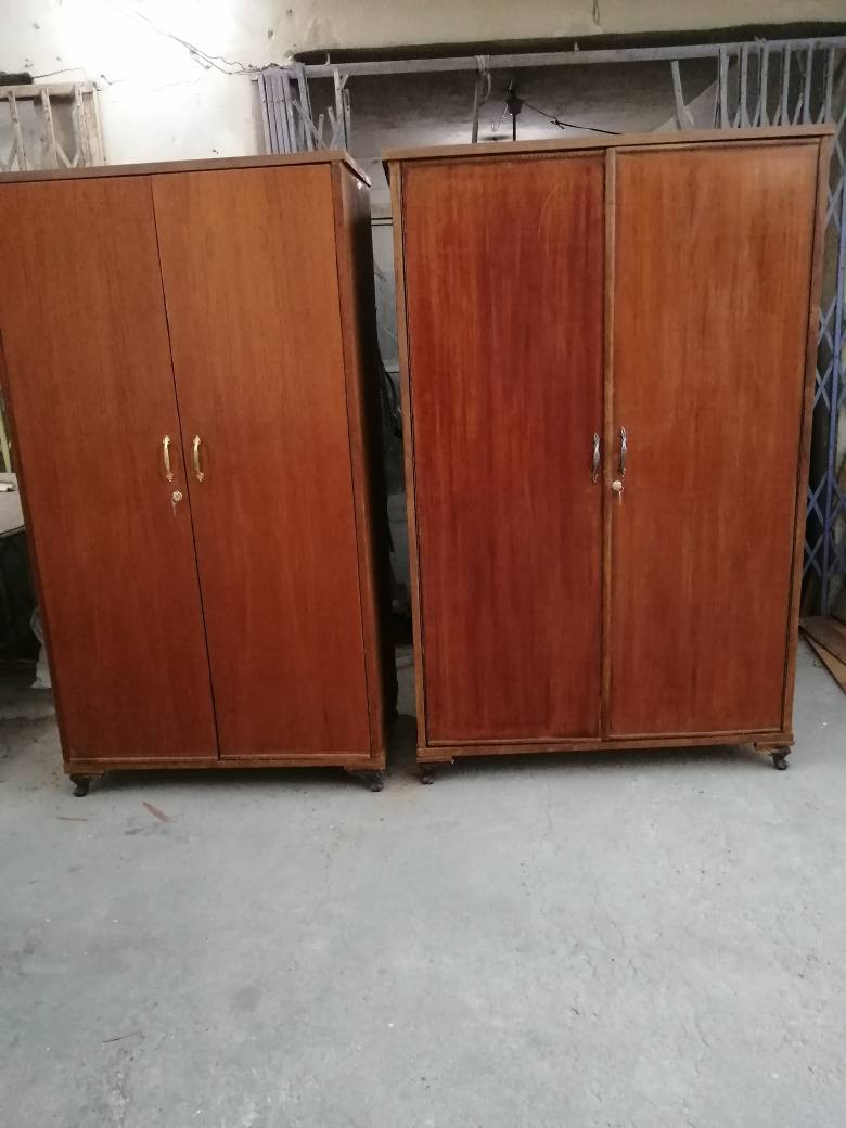 يا الله كنتورين مستعملات صاج توصئ الرجل بلاستك سعر الواحد ب 120 وبي مجال بغداد, العراق


**إذا كنت صاحب هذا الإعلان وتريد حذفه لأي سبب، رجاءا أرسل رسالة إلى الدعم الفني**