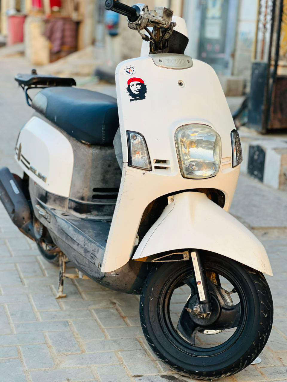 ‎سلام عليكم ماكس بوليسي كفاله عامه دراجه مال رمبه ختم واحد دراجه ماناقصه اي شي مكاني بصره***********‎ البصرة, العراق
