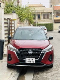 نيسان كيكس • ٢٠٢٢ • فل مواصفات