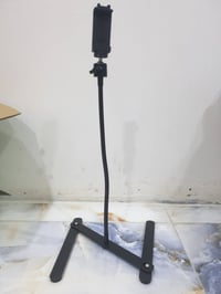 ستاند كاميرا • ٥٠سم • حديد