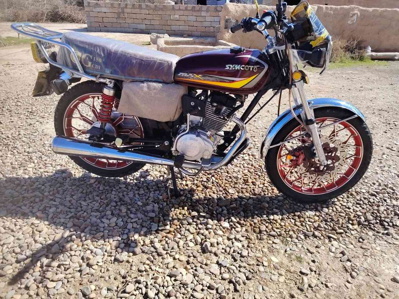 درلجه للبيع موديل 25 فول مواصفات  السعر 700


**إذا كنت صاحب هذا الإعلان وتريد حذفه لأي سبب، رجاءا أرسل رسالة إلى الدعم الفني**