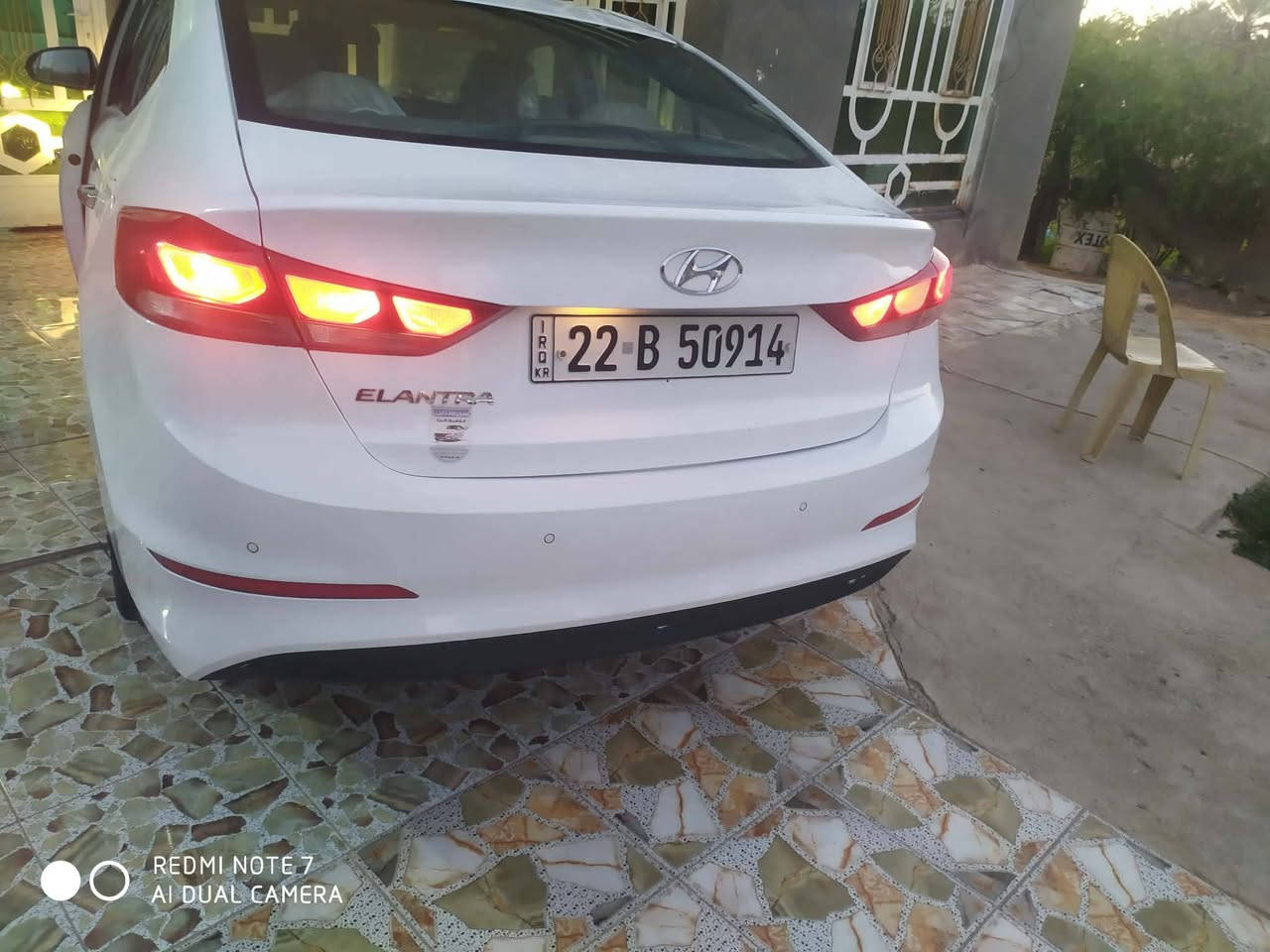 انتره 2019سوبر مكفوله  رقم أربيل فول موصفات 160. ***********
