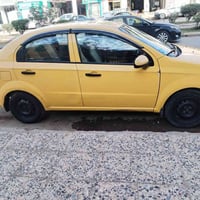 افيو ٢٠١١ • بدون حادث • رقم واسط