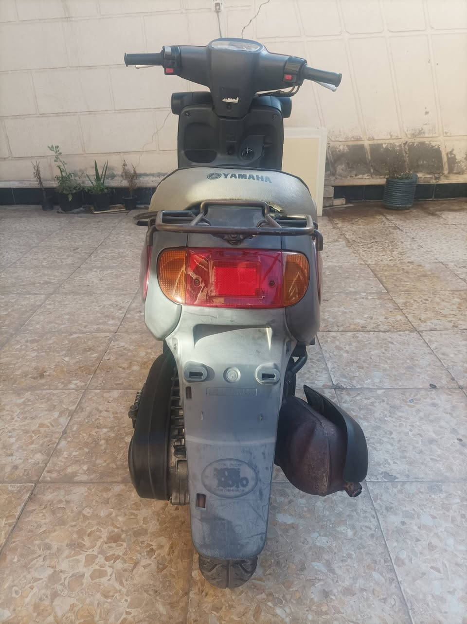 سلام عليكم للبيع منغولي جديده مابيه اي نقص سلف هندر الكهربائيات شغاله كفراته جدد شرط كبس والدراجه جديه وناعمه المحرك مبدل بوشه اصليه
السعر ٨٠٠وبي مجال مكاني كربلاء ***********
