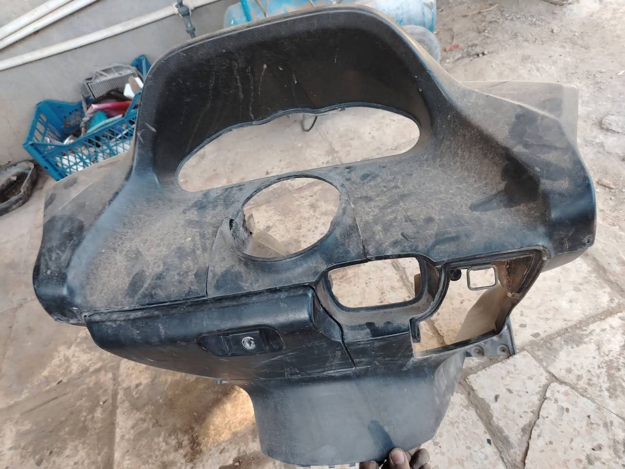 قطع غيار ماجسته
يوجد توصيل لجميع المحافظات


**إذا كنت صاحب هذا الإعلان وتريد حذفه لأي سبب، رجاءا أرسل رسالة إلى الدعم الفني**