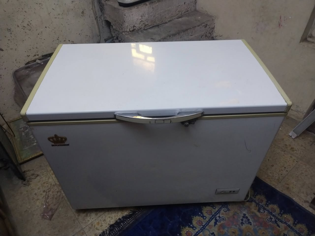 متاح
ما مستخدمه من شتريناها متروكه وشغاله وجديده 
مكاني مدينه الصدر الحبيبيه *********** 
250 وبيها مجال،
