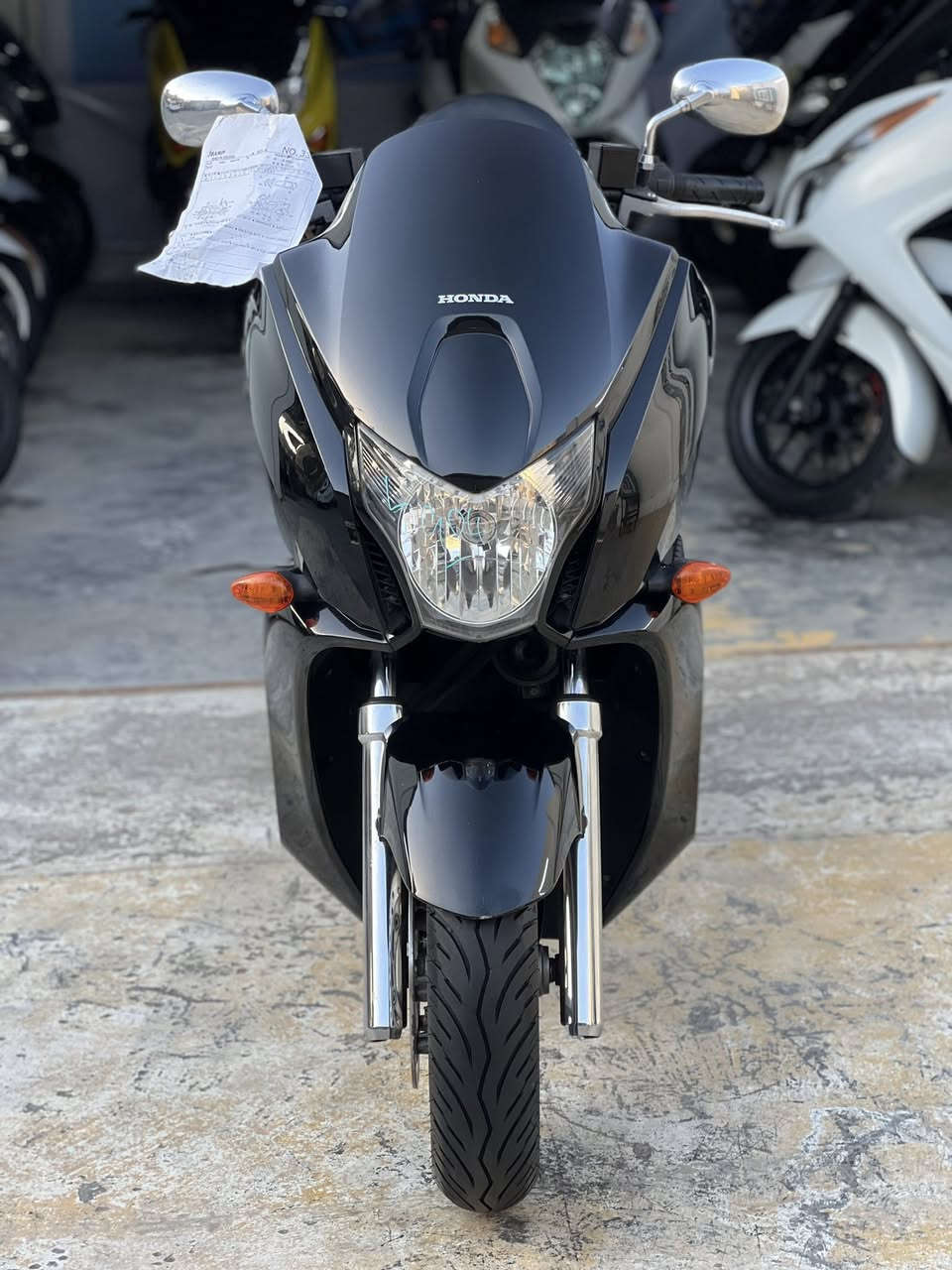 فاز 0/11 دراجه رمبه كفاله عامه
توصيل جميع المحافظات 🚚
مكاني بغداد الآمين ثانيه 
البيع بلنقد او قصد على مصرف 🏦 الرافدين فقط 
الأتصال ***********
