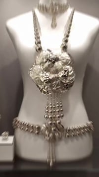 مجوهرات • اوبرا هاوس • تهاني رمضان