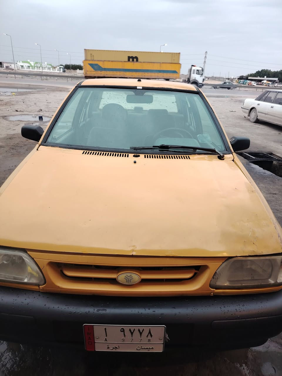 السلام عليكم سايبا موديل 2009 محرك جديد كير بس الرابع يفلت كهرائيات شقاله حداده جديده سنويه لغايه 2027 راعيهه ماواصله اتكفل عشائر وسرقه السعر 15 ورقه وبيهه مجال عنواني بصره سفوان ***********
