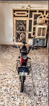 دراجة شحن • حجم 20 • نجف