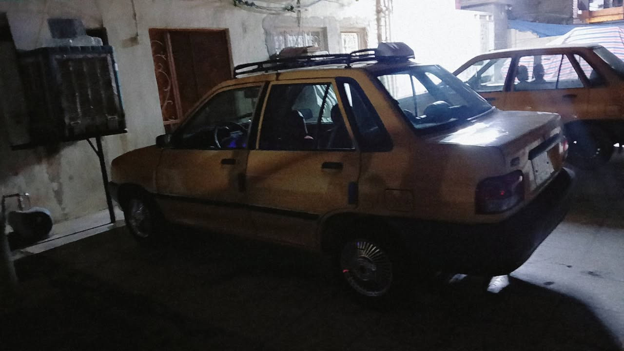 سايبا ٢٠٠٩ كامله بدون نواقص حلوه جدا جدا شواصي ابلادية سنوية إلى ٢٠٢٩ غرامات وهيئه مصفره مكاني المدينه السعر ٢٥ وبيها مجال رقمي *********** واشرف بالطيبين
