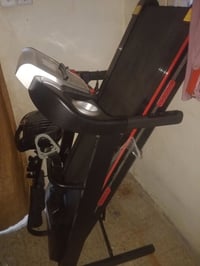 جهاز رياضي • جهاز ركض • تريدميل • مشاية رياضية • جهاز مشي • اجهزة رياض...