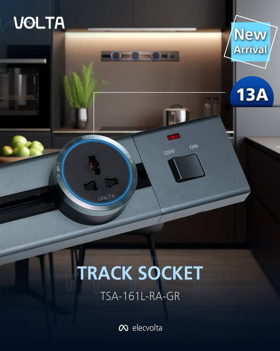 السوكت العصري متوفر لدى مجموعة الاسوار
يوجد توصيل وخصم ١٠% طيلة ايام شهر رمضان
***********
المنصور-دور السود-مقابل مزاج سنتر
