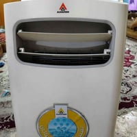 سبلت الحافظ • ١ طن • تبريد وتدفئة