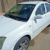 شيري • ٢٠١٢ • محرك ١٨٠٠