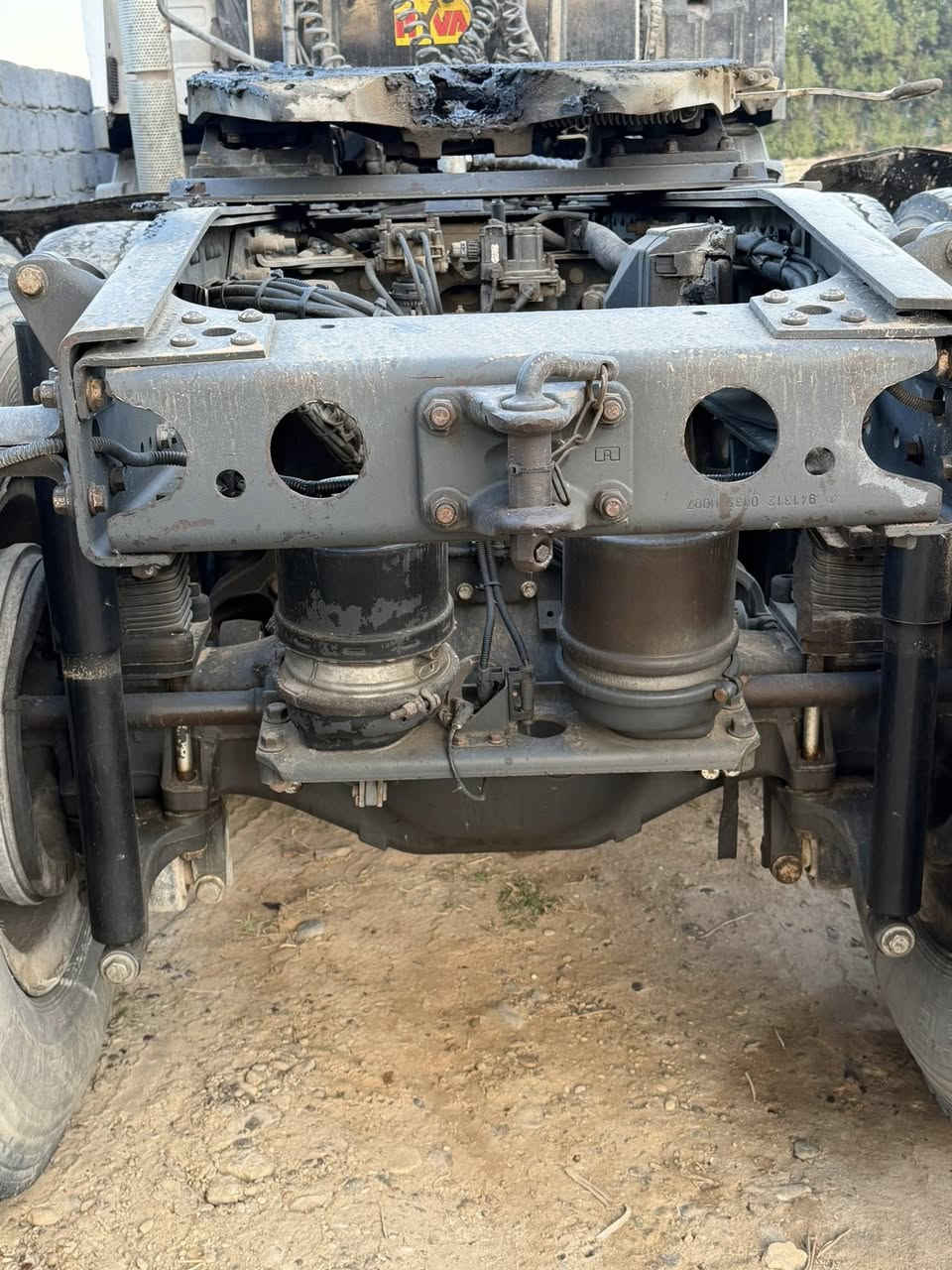 السلام عليكم اكتروس البيع 2005  مكفوله كفاله عامه مامعلايه تحويل مباشر    كير كهربائي 
***********
***********
