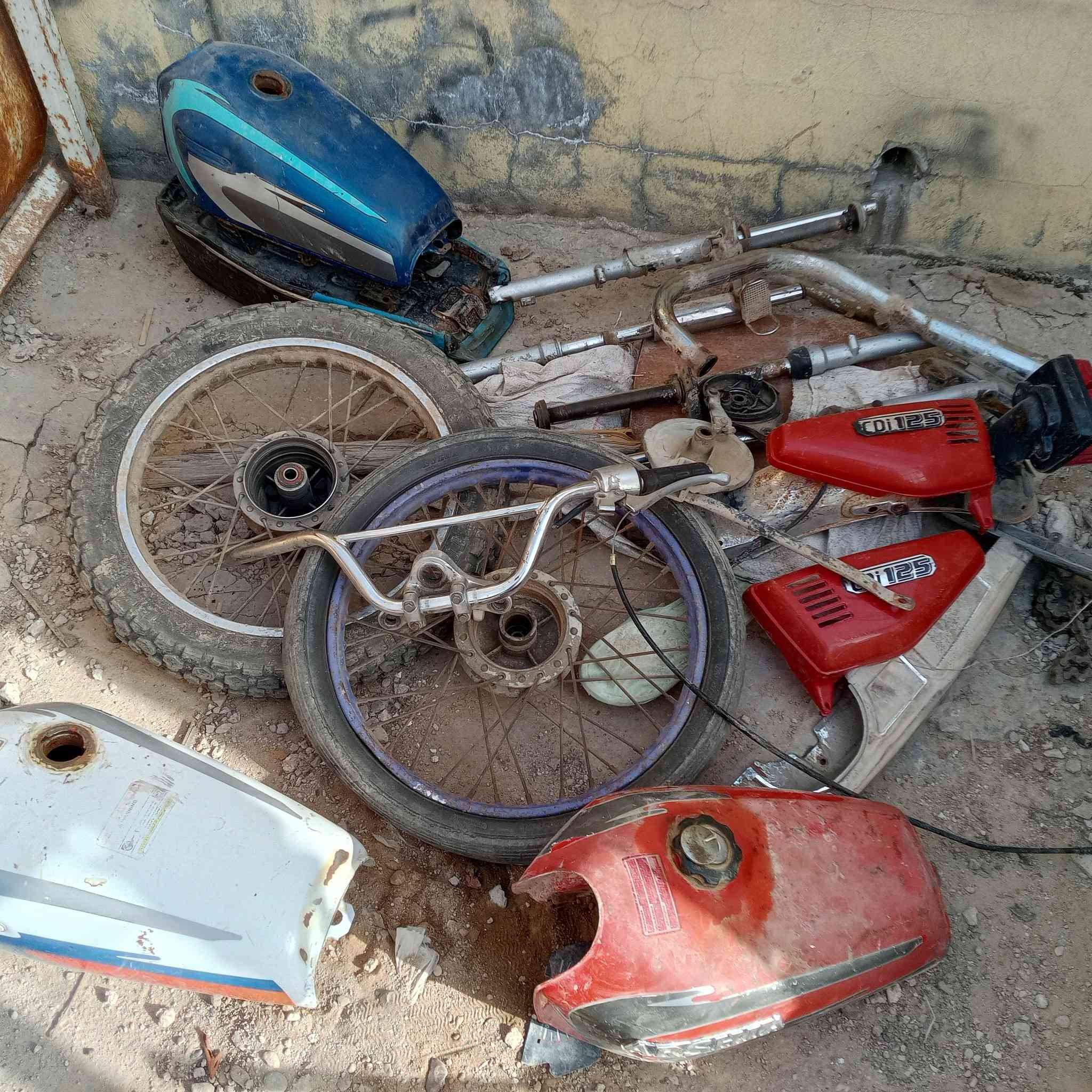 البيع نجف ابو صخير متوجد على فيس سعر 150


**إذا كنت صاحب هذا الإعلان وتريد حذفه لأي سبب، رجاءا أرسل رسالة إلى الدعم الفني**