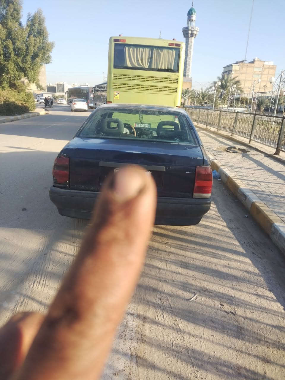 السلام عليكم اوبل لبيع مكينه وكير فيفيتي مال راس الثور خير من الله باتري جديد تخم تاير لايتات اشاير  شغاله غرفتها زينه مكاني النجف السعر(18) وبيها مجال الشراي يتصل ***********
