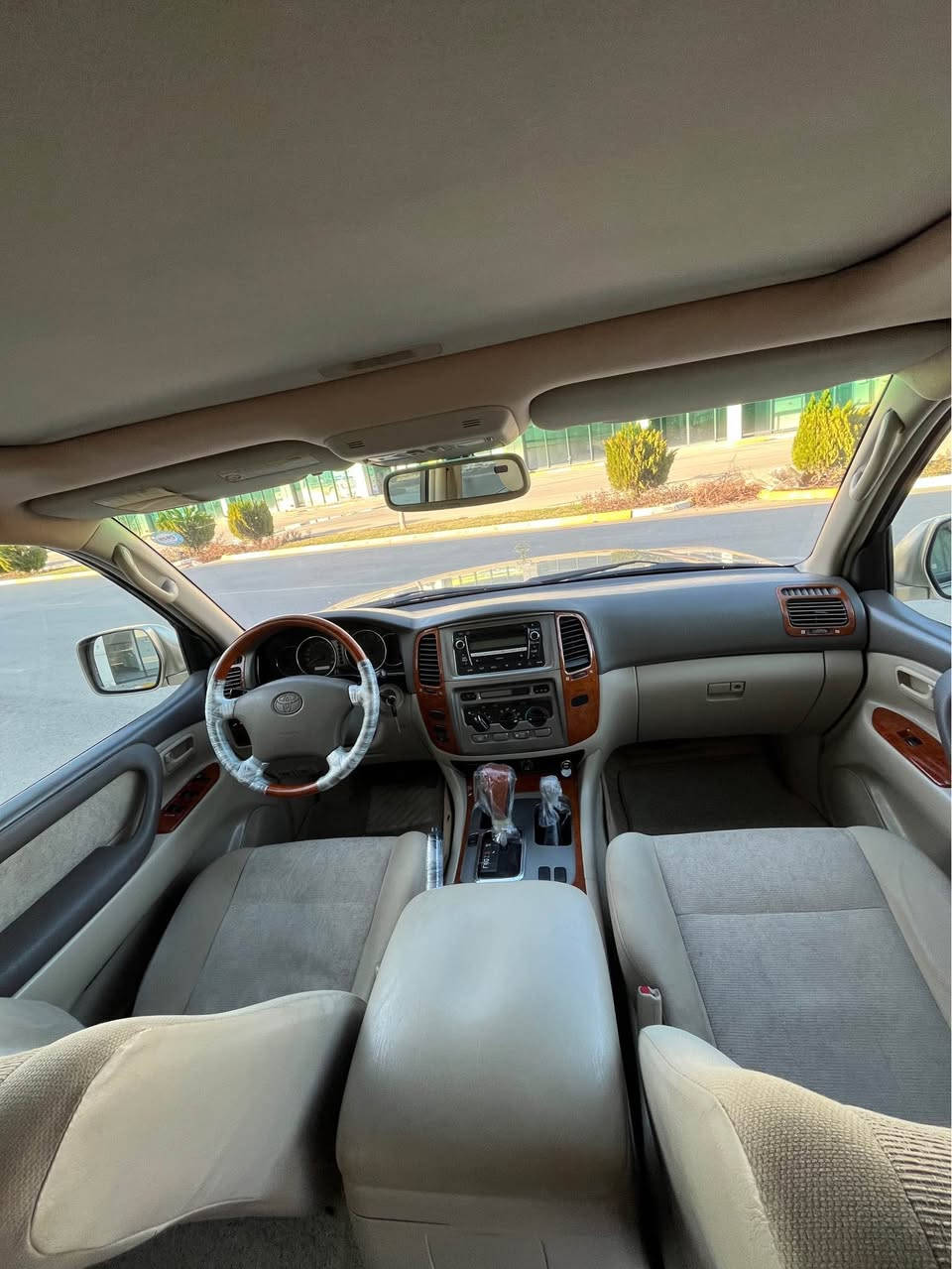 بەناوی خوای گەورە
مۆنیکا ٢٠٠٦ فوول بێ بۆیاخ
هەموو گیانی بەشەرت سەنەو ڕەقەم و هەزەی تازەیە بەناوی خۆمەوەیە 
لەزگە زەرد بلوتوس بیلاد زینۆن 
سەیارە کە ٢١٠ هەزار ڕۆیشتوە 
نرخی ١٩٣ گەڵاو معامەلەیەکی کەم
تەحویل و خرامە و بڕاوە هەموو شتێکی بەشەرتی فەحس گێڕو مەکینەی بەشەرتی فیتەر
0770 196 70 37
*********** السليمانية, العراق
