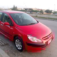 بيجو ٣٠٧ • ٢٠٠٥ • بكركوك