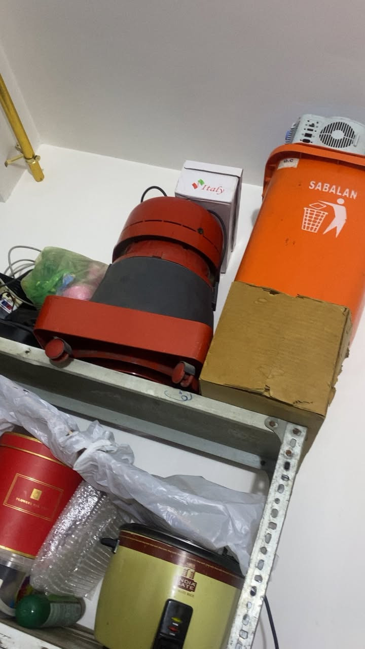 غراض للبيع مكان حي اور


**إذا كنت صاحب هذا الإعلان وتريد حذفه لأي سبب، رجاءا أرسل رسالة إلى الدعم الفني**