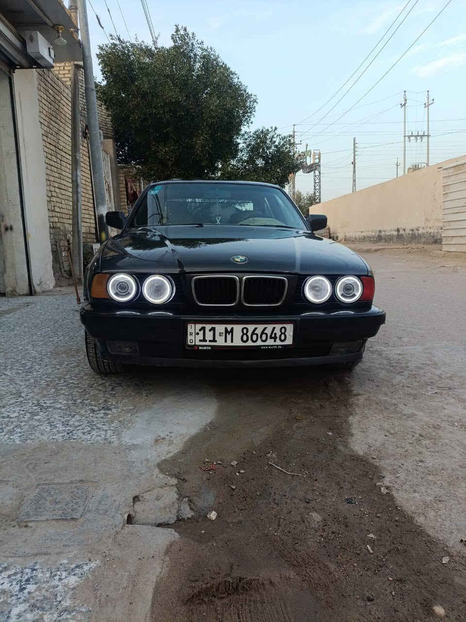 للبيع او مراوس 535
سنويه 28 بسمي 
سياره جاهزه 
ميسان 
***********
