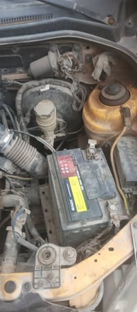 طيبه ٢٠١٥ • رقم بغداد • تحويل داخل الموصل