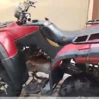 رباعية • حجم كبير • اوتوماتيك