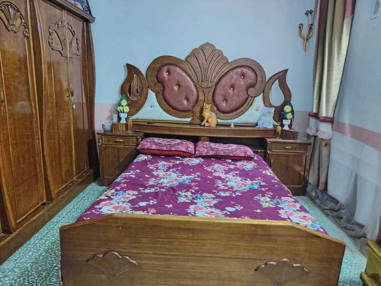 غرفة نوم للبيع هيه والدوشك سعره 650وبيه مجال عنوان ديوانيه


**إذا كنت صاحب هذا الإعلان وتريد حذفه لأي سبب، رجاءا أرسل رسالة إلى الدعم الفني**